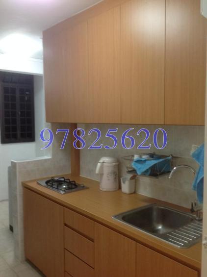 Blk 82 Commonwealth Close (Queenstown), HDB 3 Rooms #135602212